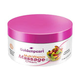 Golden Pearl Multi Vitamin Massage Cream 75ml - YehChez.pk
